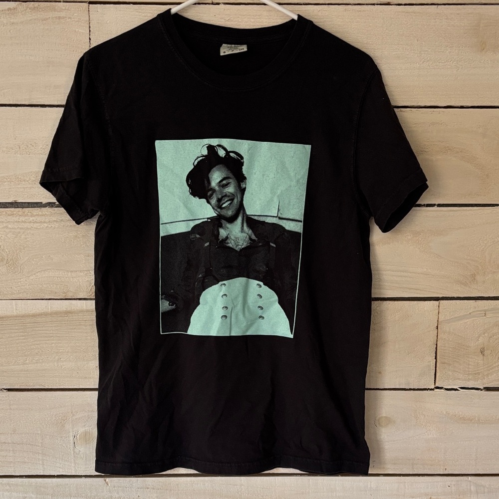 Harry Styles concert T-Shirt